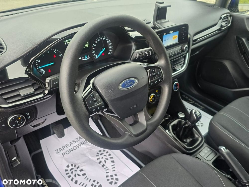 Ford Fiesta - 27
