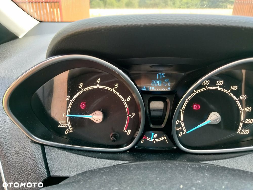 Ford B-MAX - 9