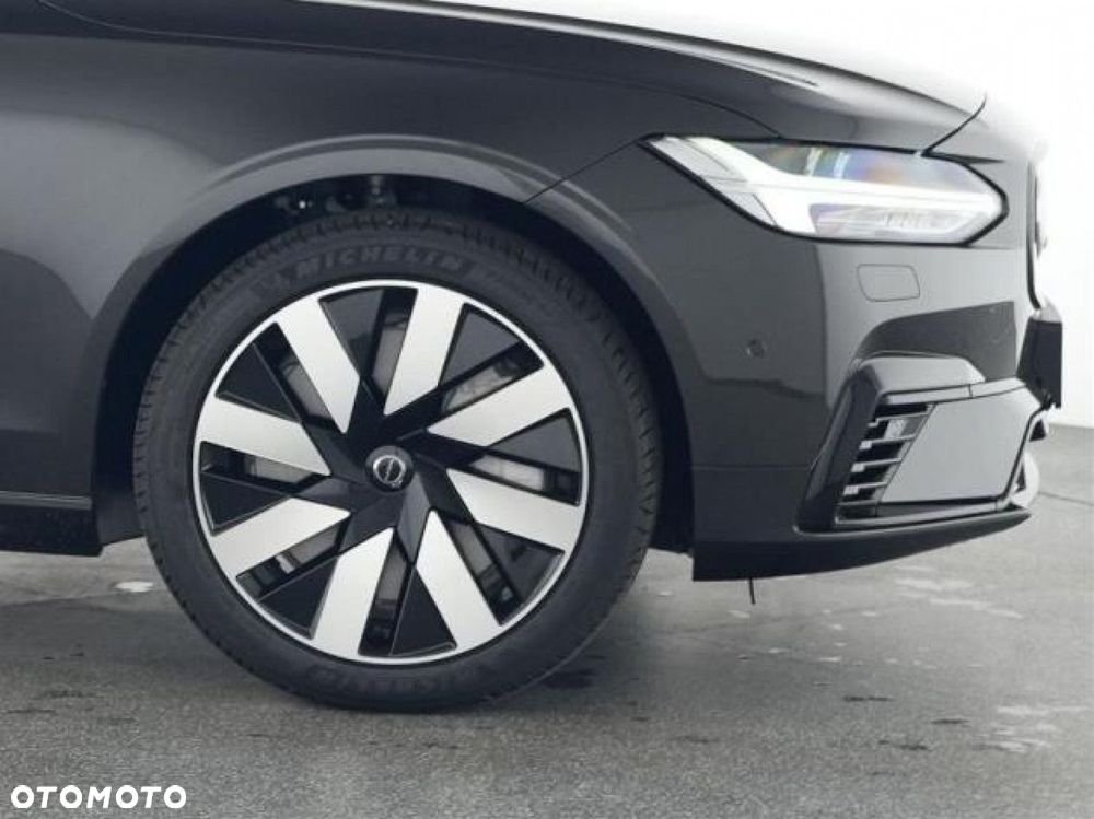 Volvo V90 - 6
