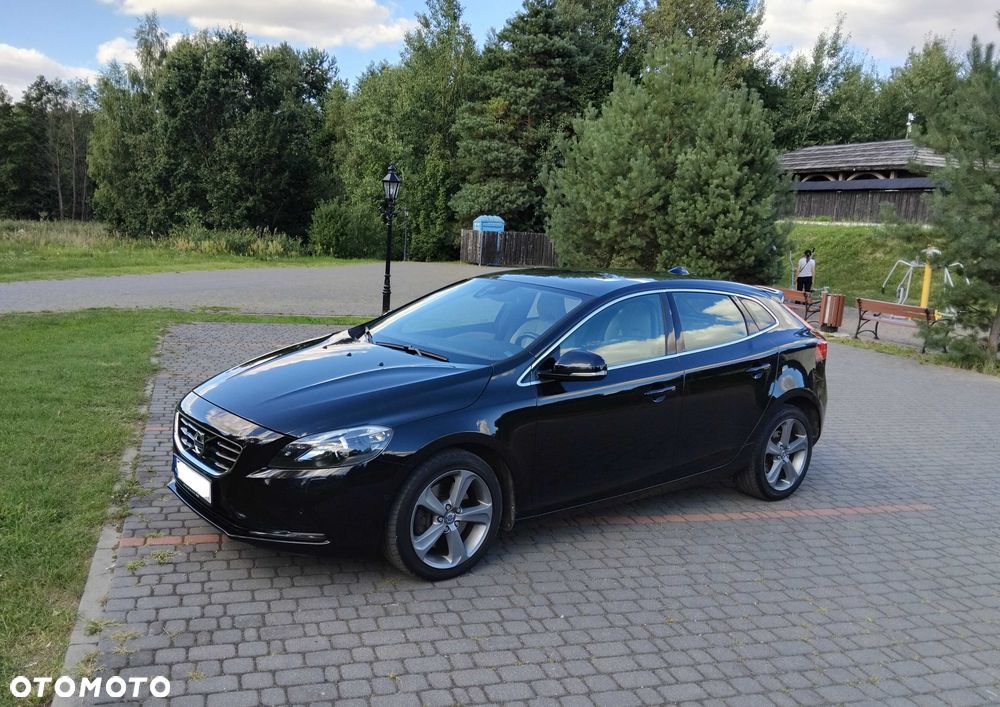 Volvo V40 - 4
