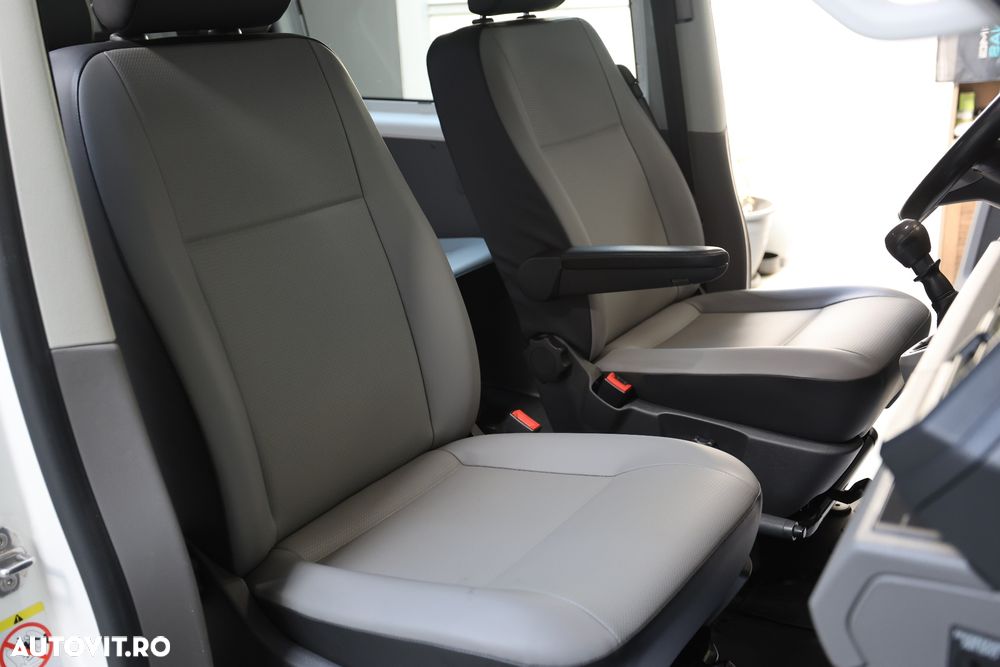 Volkswagen Caravelle LR Comfortline - 10