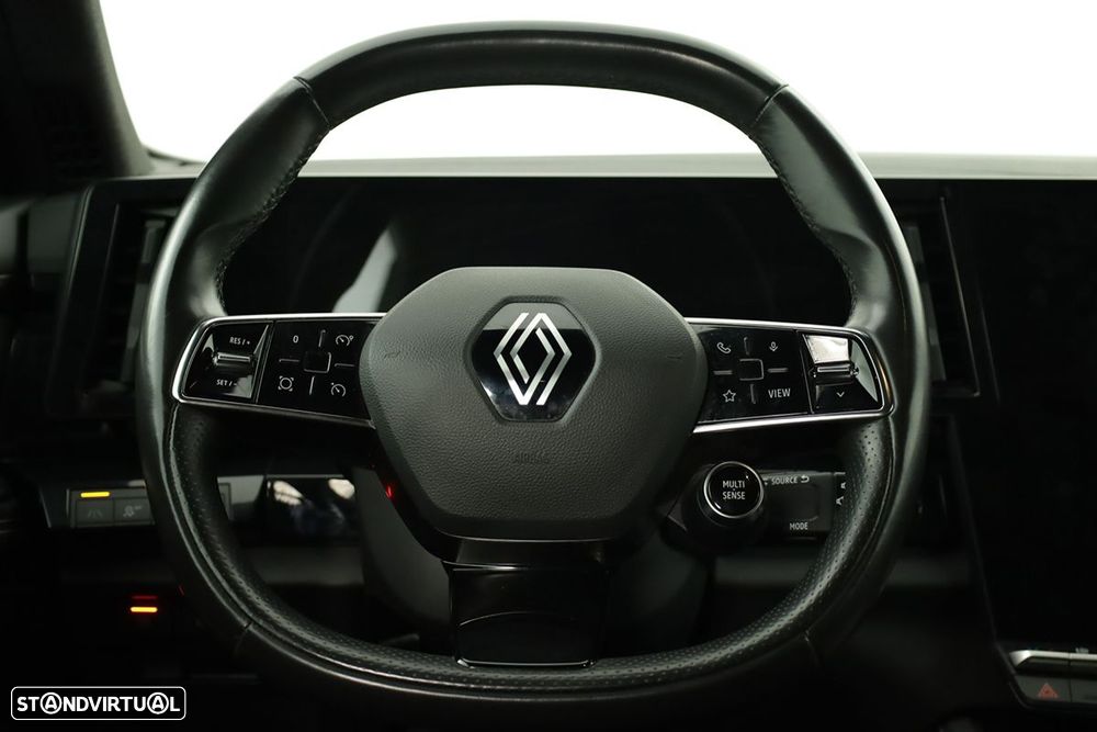 Renault Austral 1.3 Mild Hybrid Techno - 15