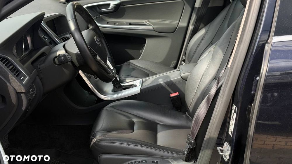 Volvo XC 60 T5 Geartronic Linje Inscription - 11