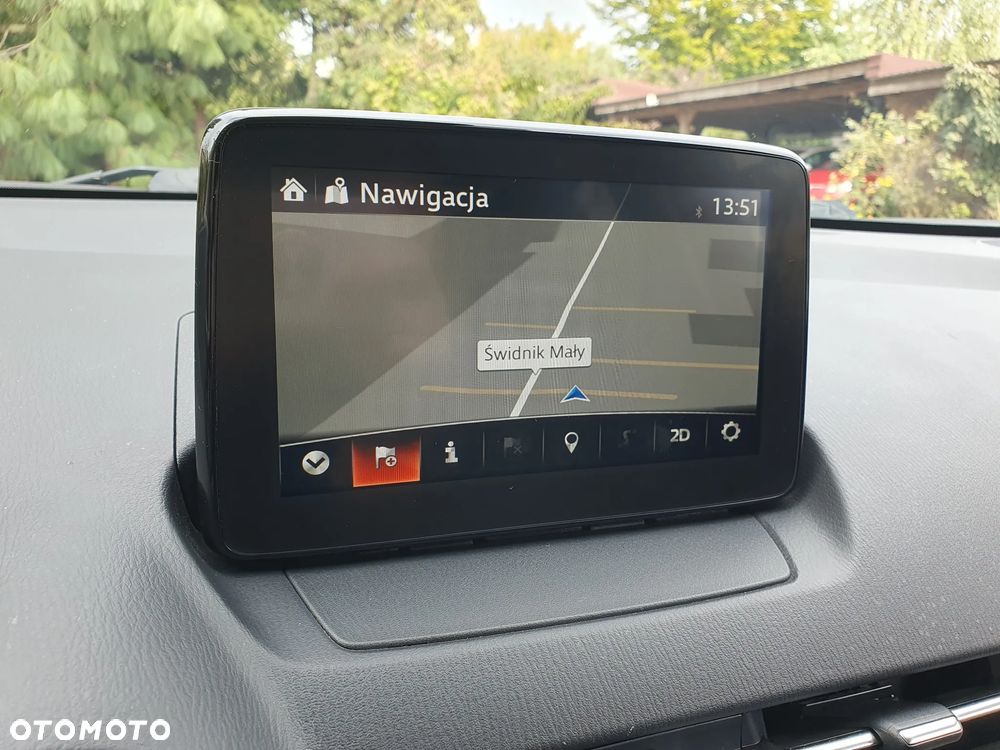 Mazda CX-3 2.0 SkyPassion - 22