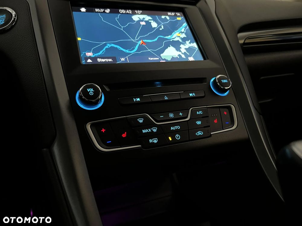 Ford Mondeo 2.0 TDCi STart-Stopp ST-Line - 34