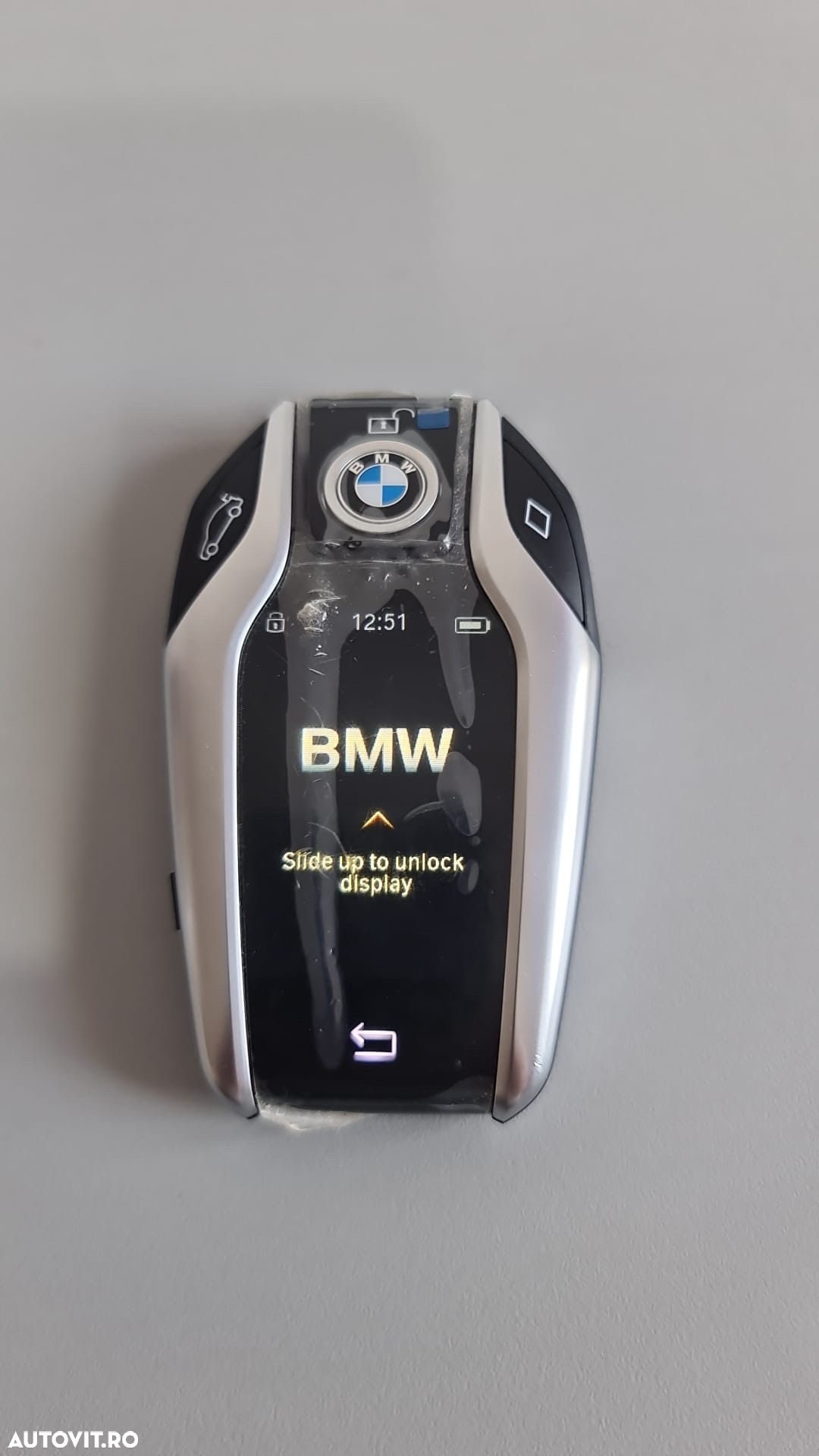 BMW X6 xDrive40d AT MHEV - 20