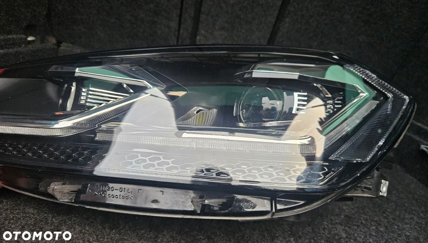 Lampa VOLKSWAGEN GOLF 7 LIFT FULL LED 5G1941035 - 5