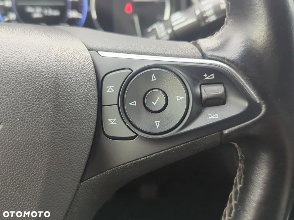 Opel Insignia 2.0 CDTI Innovation S&S - 31