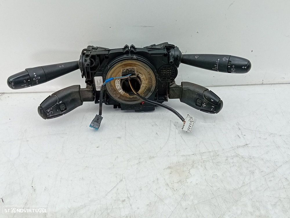 Fita de airbags PEUGEOT 3008 I (0U_) - 1