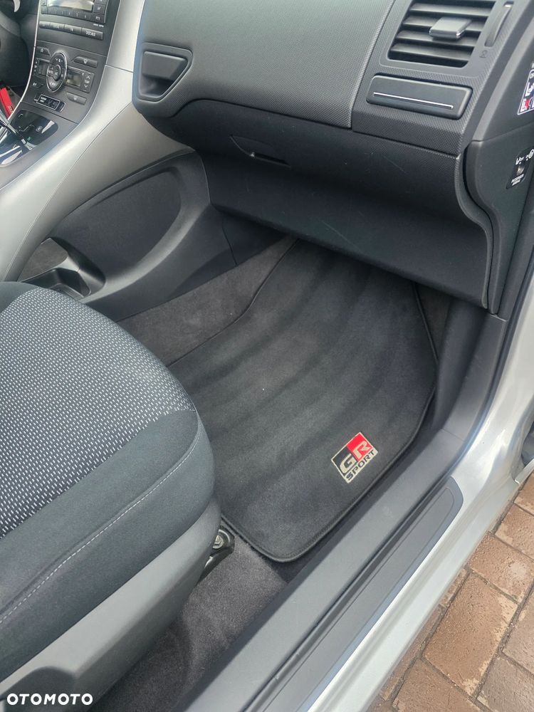 Toyota Auris 1.6 2010 MM - 25