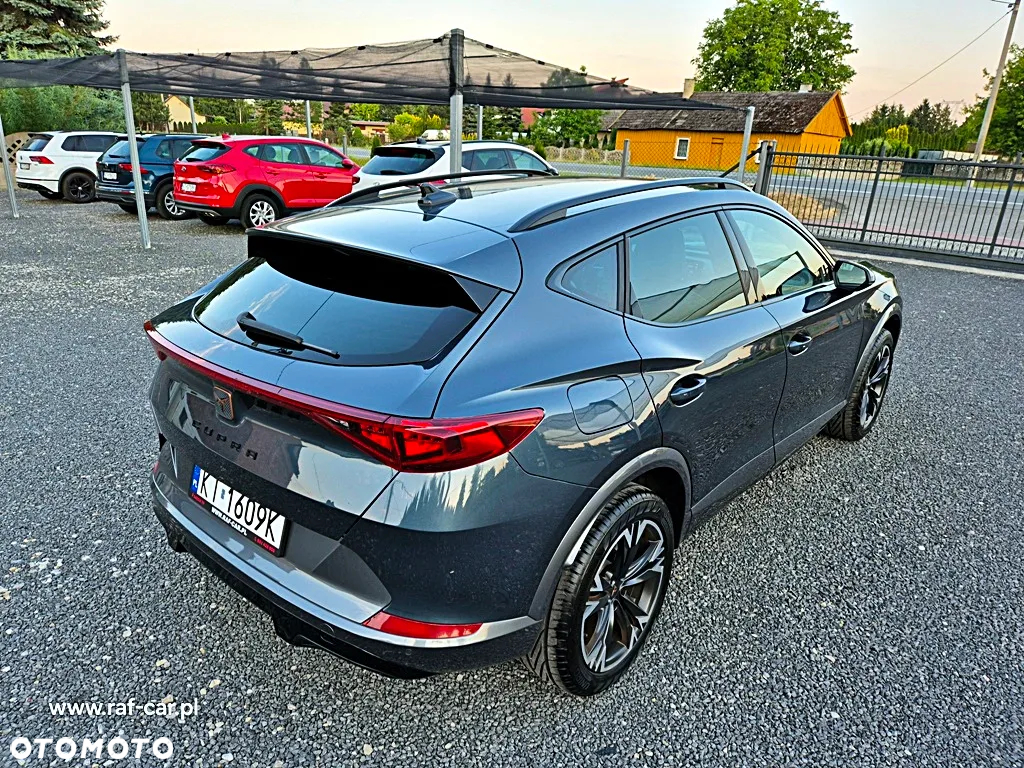 Cupra Formentor 1.5 TSI DSG - 32