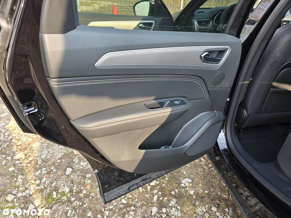 Renault Arkana 1.3 TCe mHEV Techno EDC - 8