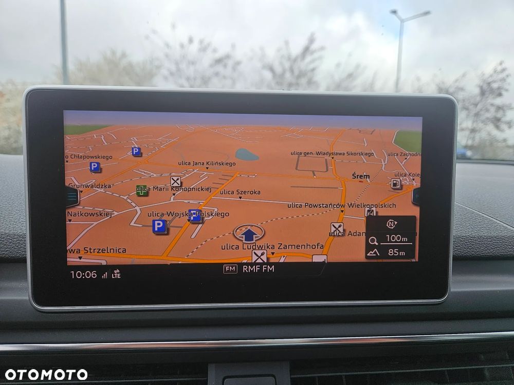 Audi A4 Avant 35 TDI S tronic sport - 33