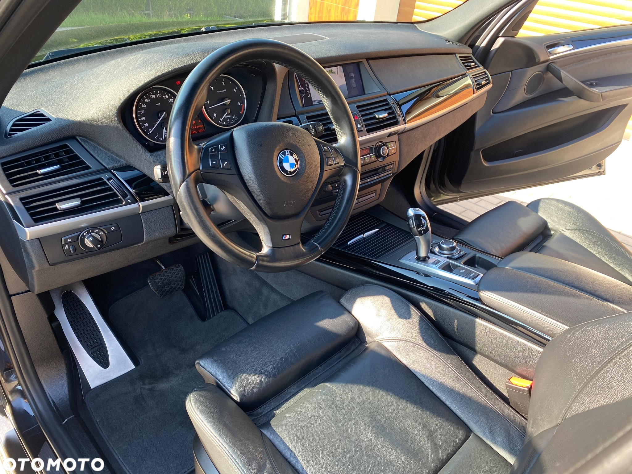 BMW X5 xDrive40d M Sport Edition - 14