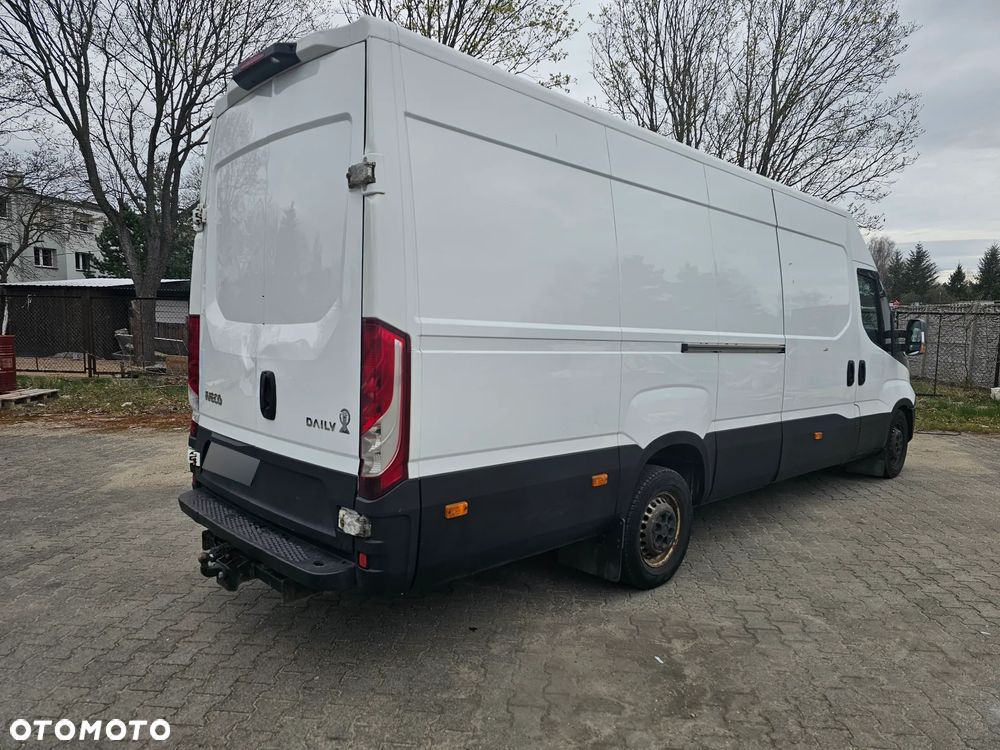 Iveco Daily - 3