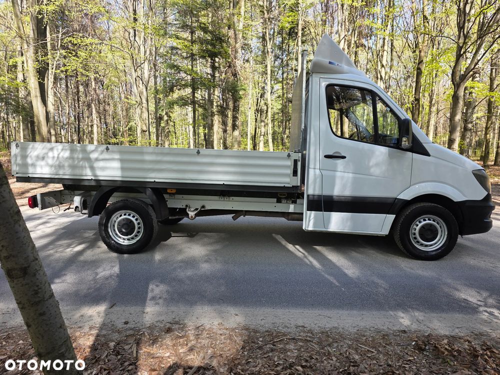 Mercedes-Benz Sprinter 314 PAKA 3,4 metra - 7