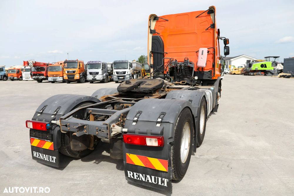 Renault Premium Lander DXi 450.26T - 4