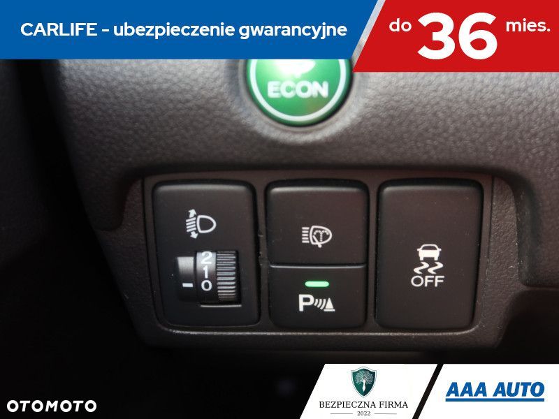 Honda CR-V - 19