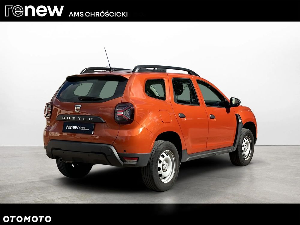 Dacia Duster 1.0 TCe Essential - 6