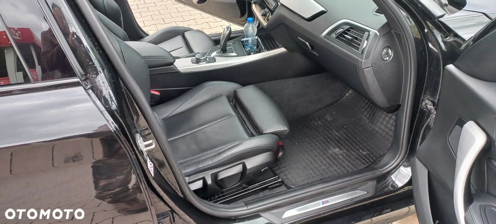 BMW Seria 1 118d M Sport Shadow - 11