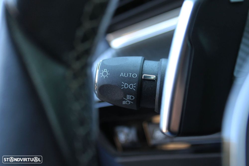 Peugeot 508 1.5 BlueHDi Allure Pack EAT8 - 10
