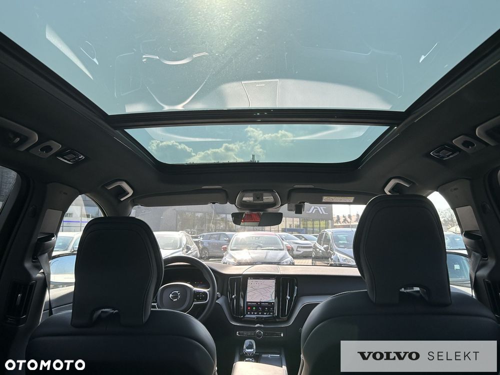Volvo XC 60 - 28
