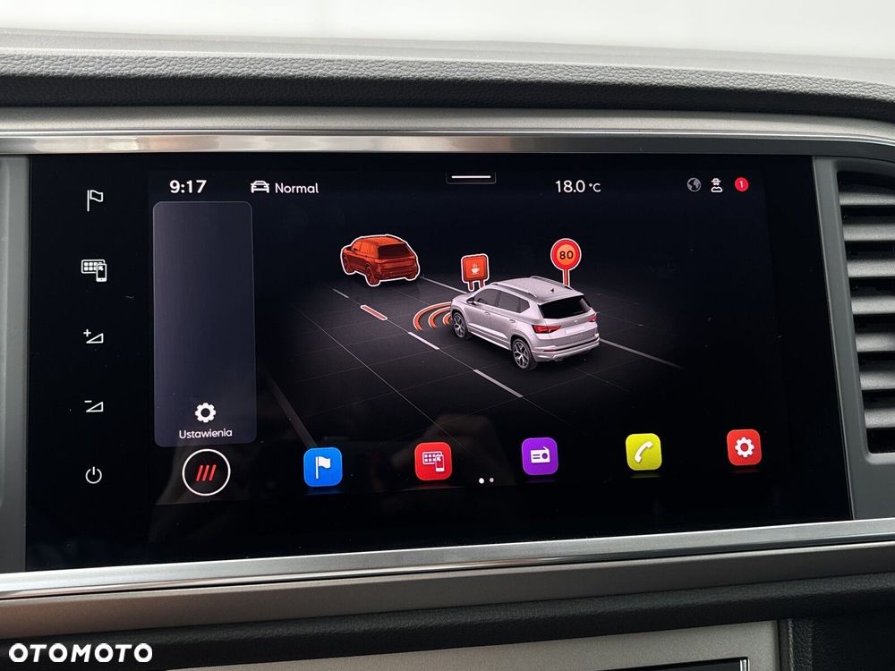 Seat Ateca 1.5 TSI Xperience S&S DSG - 24