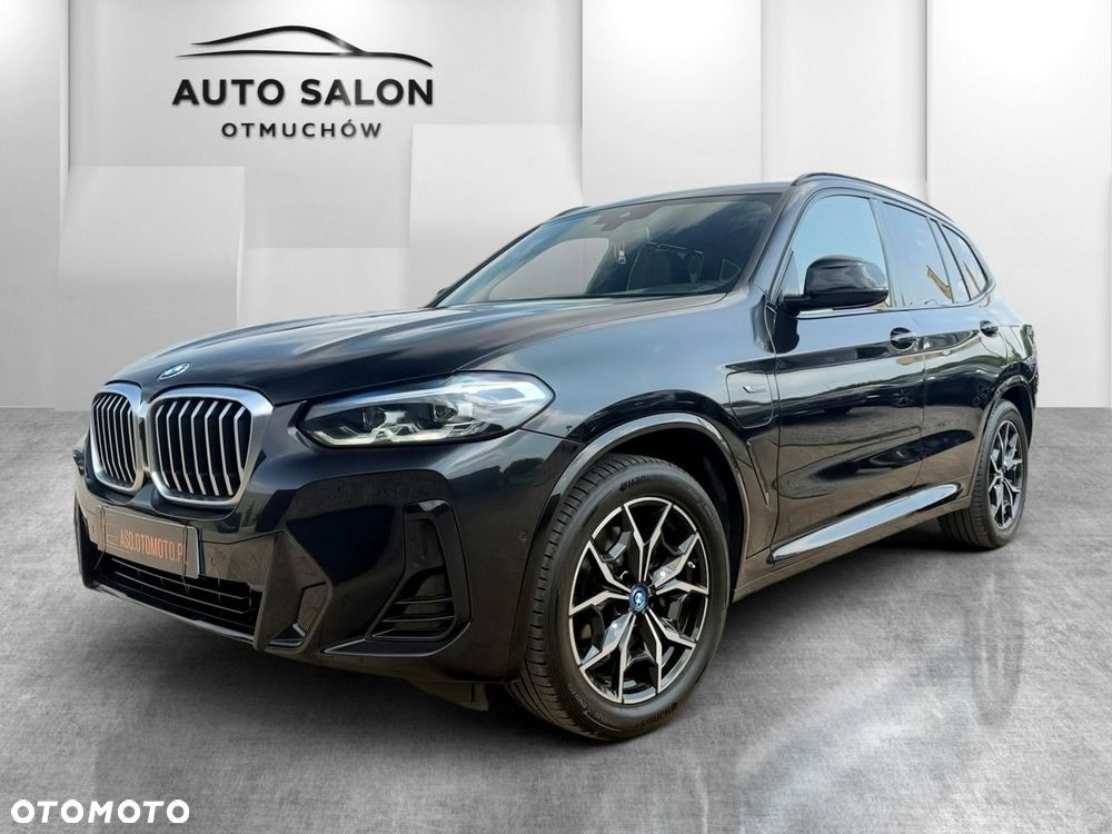 BMW X3 - 3