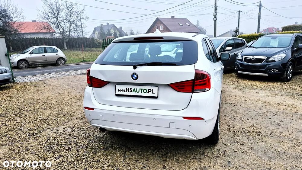 BMW X1 sDrive18i xLine - 16