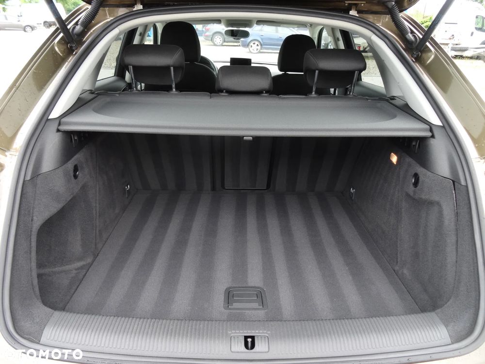 Audi Q3 2.0 TDI Quattro - 15
