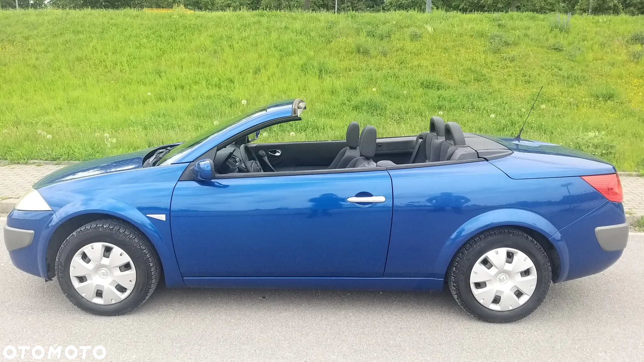 Renault Megane - 5