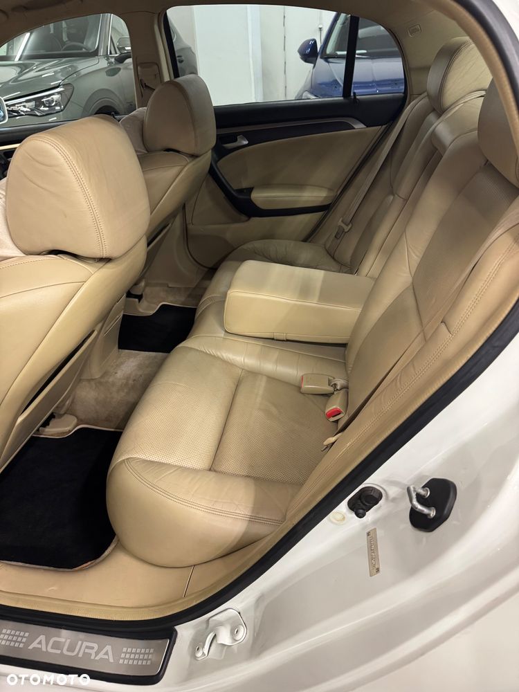 Acura TL 3.2 - 9