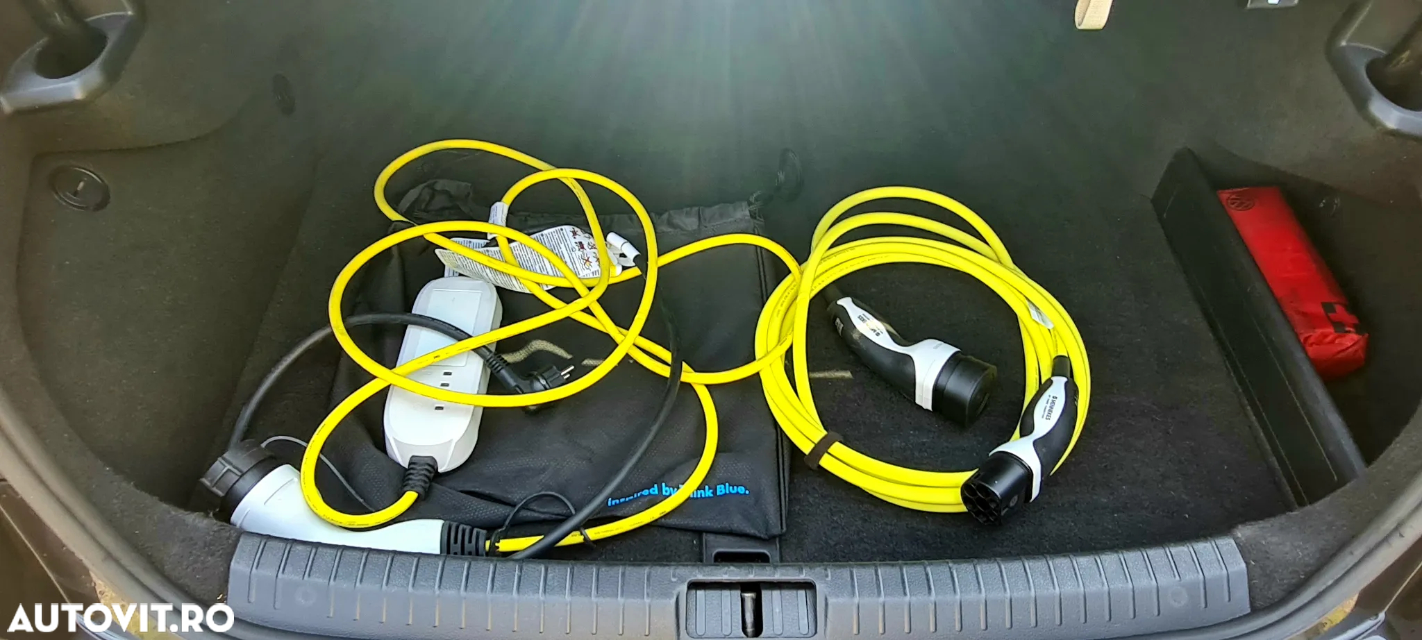 Volkswagen Passat Variant 1.4 TSI Plug-In-Hybrid DSG GTE - 7