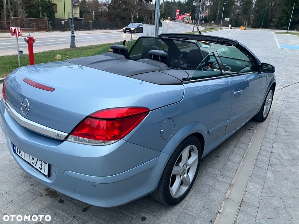 Opel Astra 1.8 Edition - 3