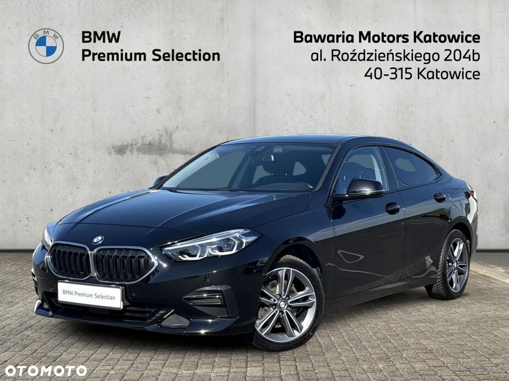 BMW Seria 2 - 1