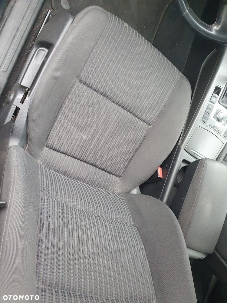 Audi A6 Avant 2.0T FSI - 4