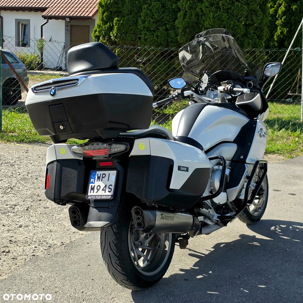 BMW K - 18