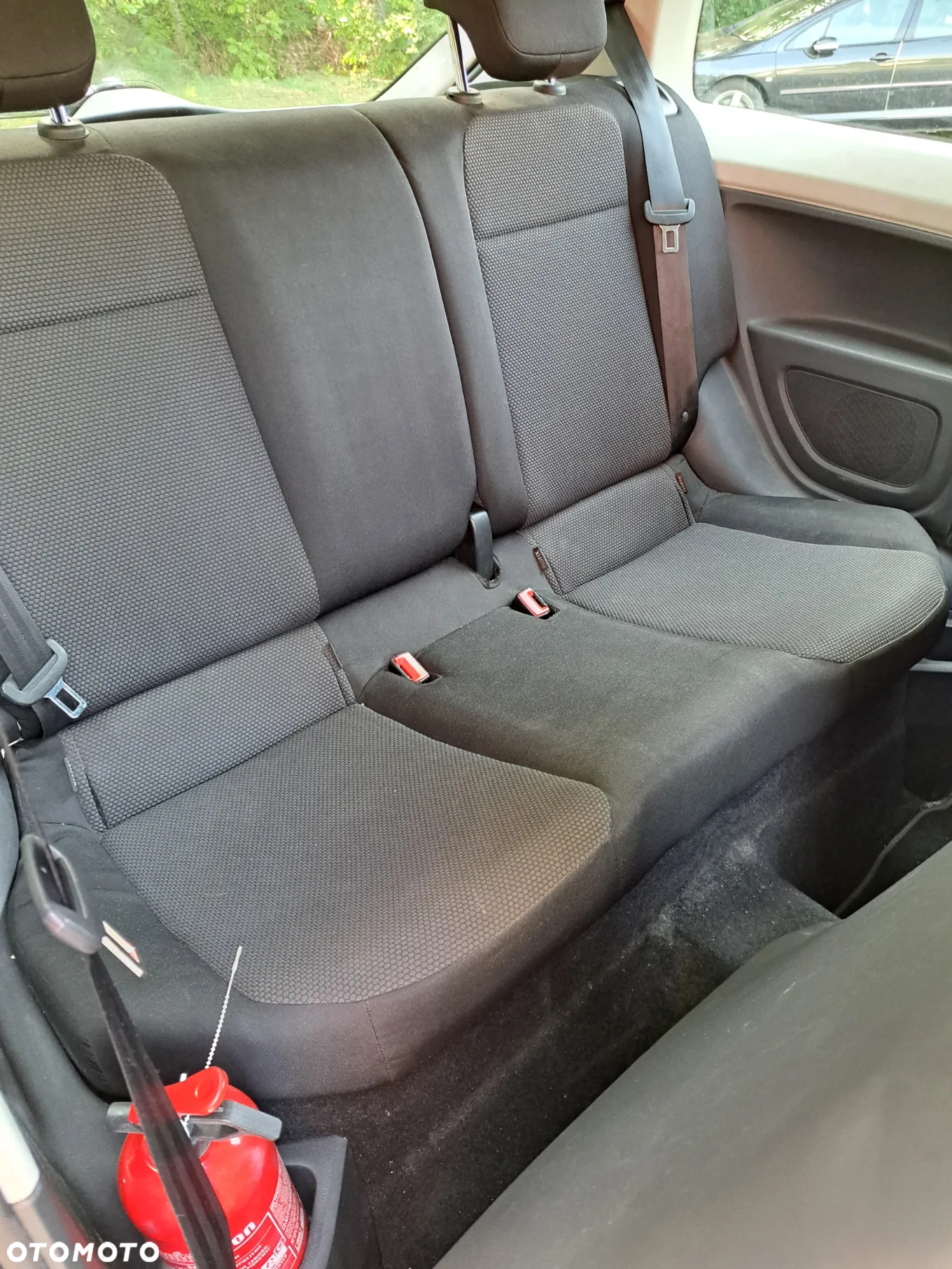 Seat Mii 1.0 Ecomotive Style EU6 - 8