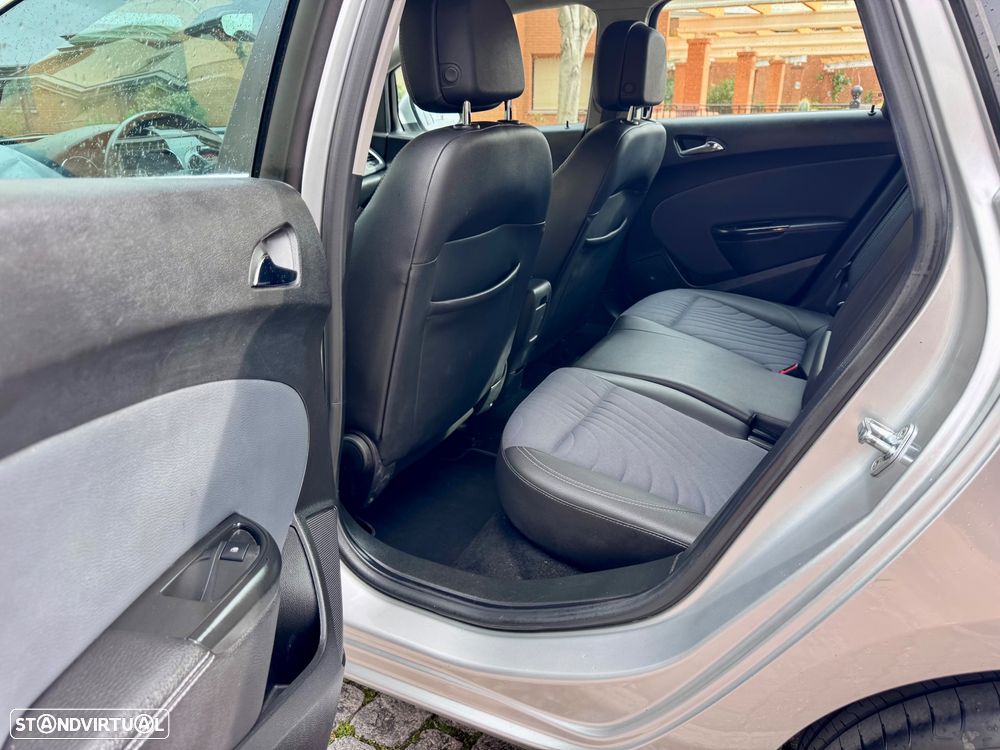 Opel Astra Sports Tourer 1.6 CDTi Cosmo S/S J18 - 18