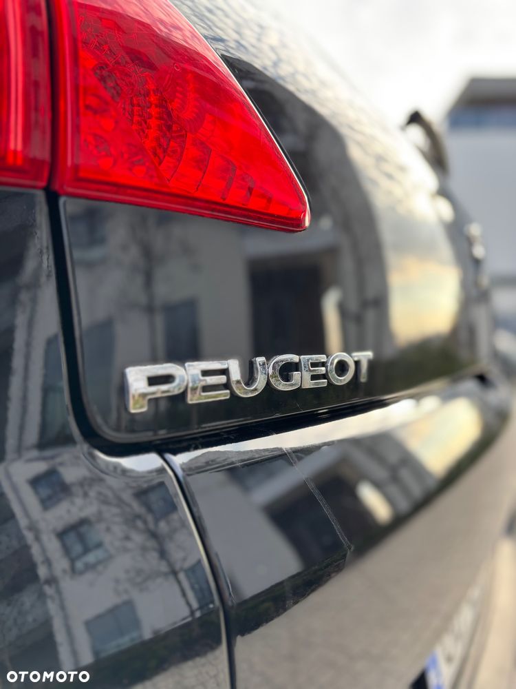 Peugeot 3008 - 22