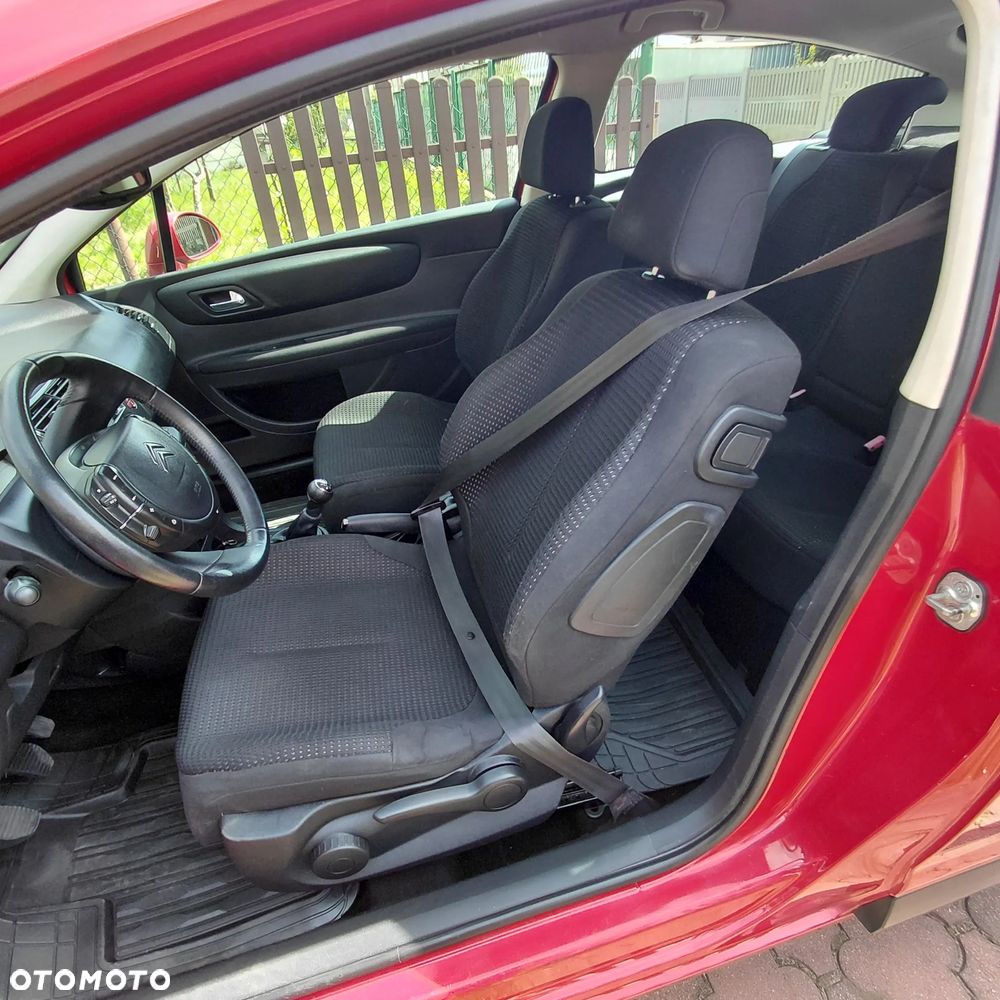 Citroën C4 1.6 16V by LOEB - 9