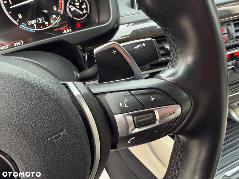 BMW X6 xDrive30d M Sport - 28