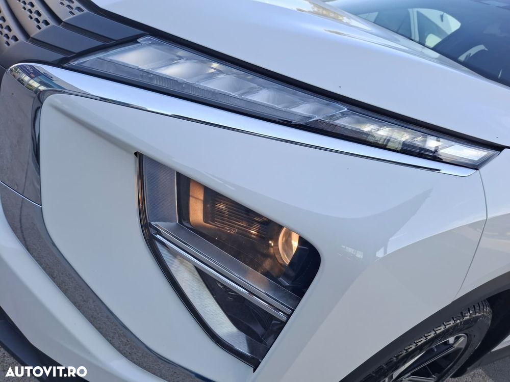Mitsubishi Eclipse-Cross - 23