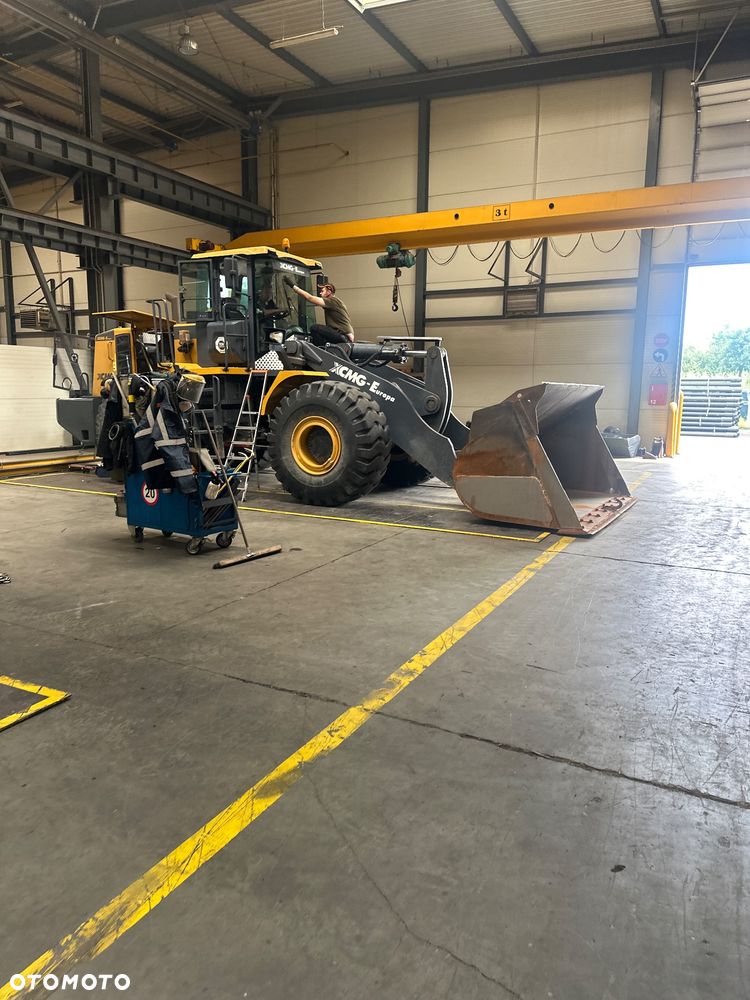 XCMG XCMG LW 700 KN - 2