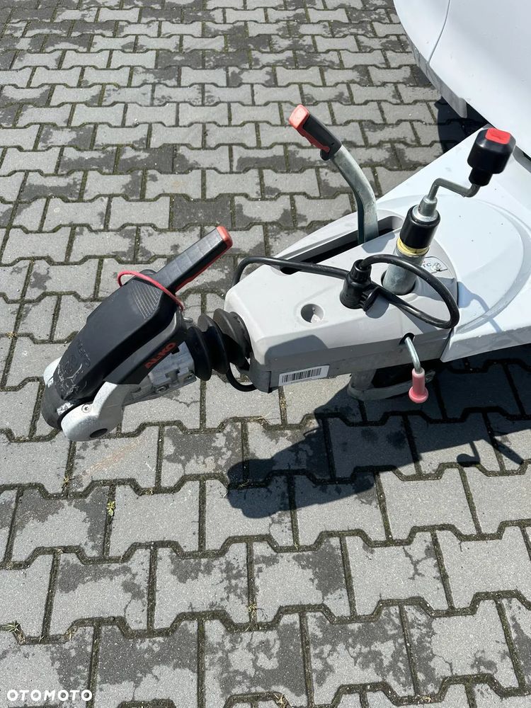 Tabbert Bellini 480 - 20