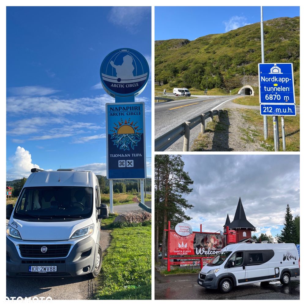 Fiat Ducato - 40