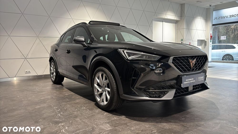 Cupra Formentor 2.0 TDI 4Drive DSG - 7