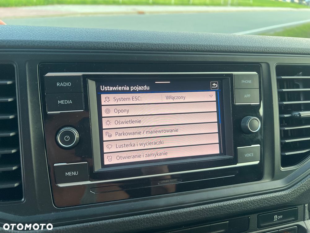 Volkswagen Crafter - 15