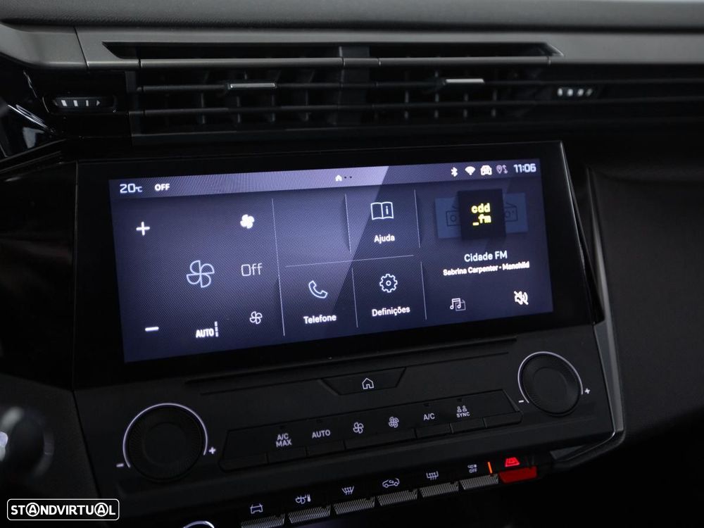 Peugeot 308 SW 1.5 BlueHDi Active EAT8 - 22