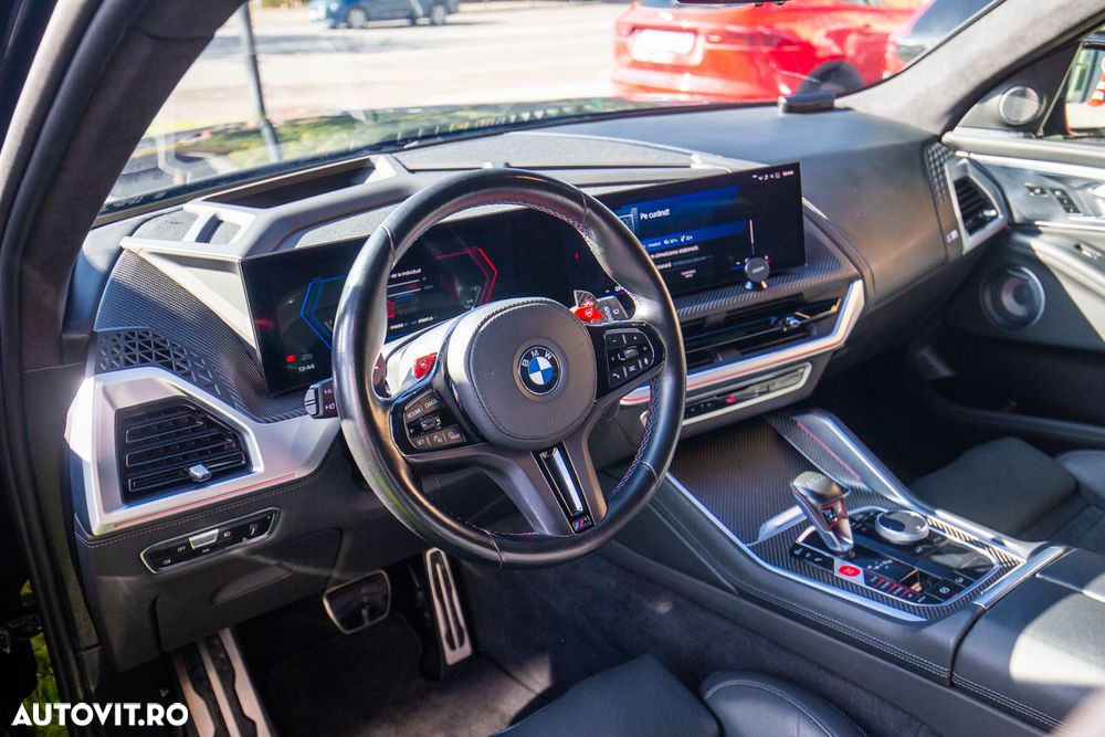 BMW XM Standard - 14